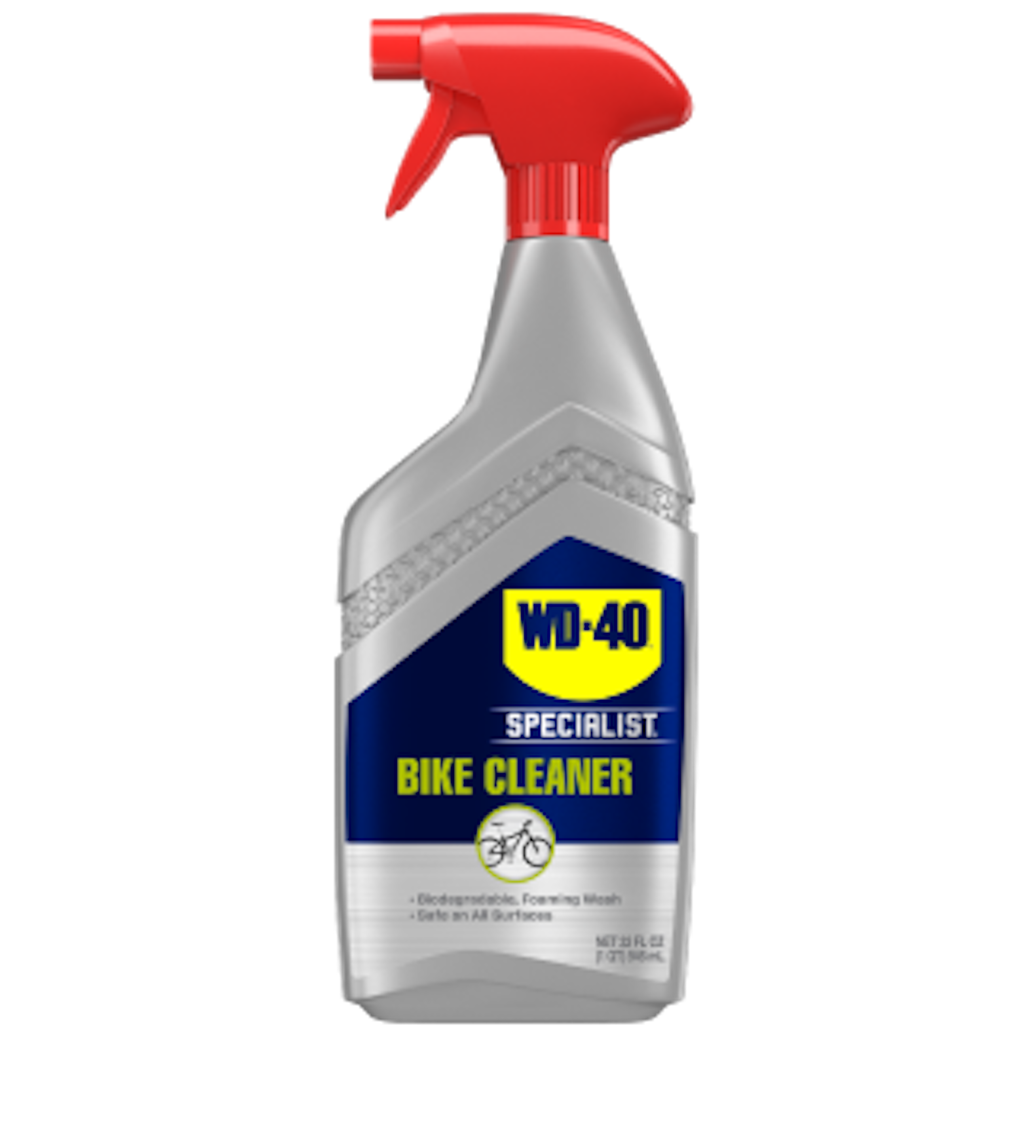 Foaming Bike Chain Degreaser WD40 Bike Degreaser WD40
