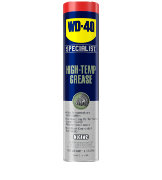 Lubricante Multiuso WD-40 216 cm3 - W40