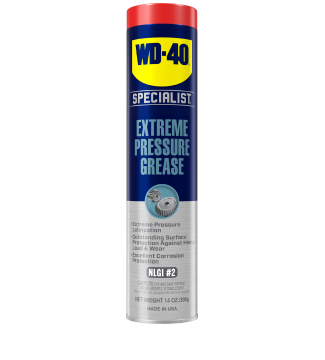 (DISCONTINUED) WD-40 Specialist® Extreme Pressure Grease 