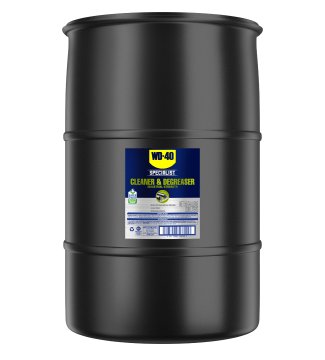 WD-40 Specialist® Cleaner & Degreaser
