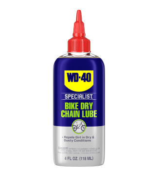 Bicycle Dry Weather Lube - 300ml