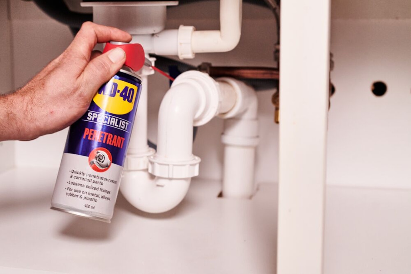 How to Replace a Bathroom Faucet