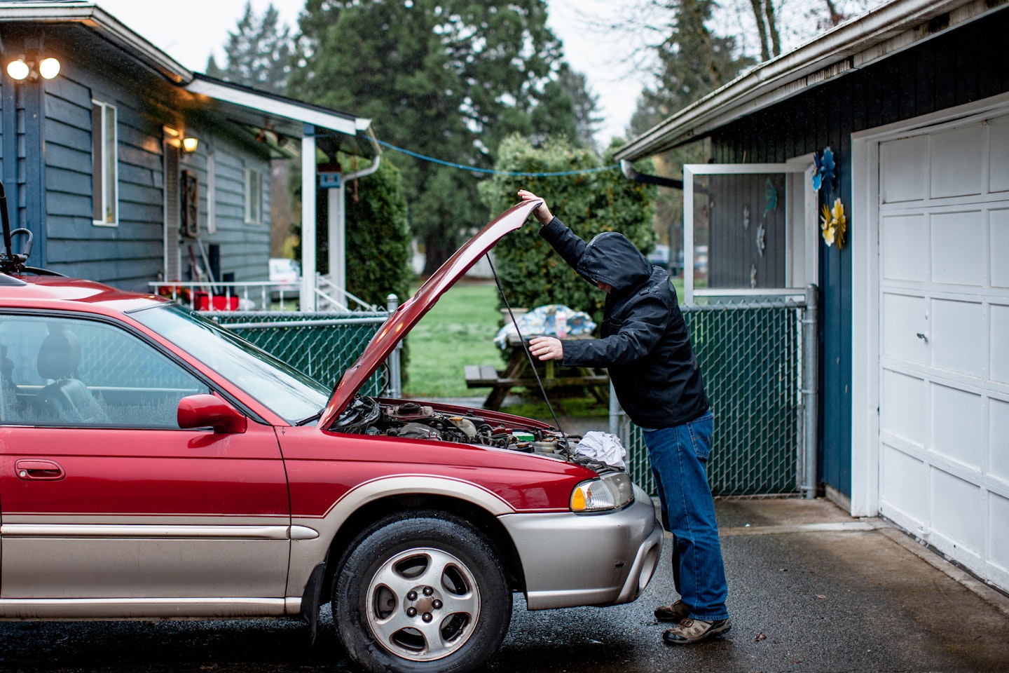 Car Care 101: Oil Changes