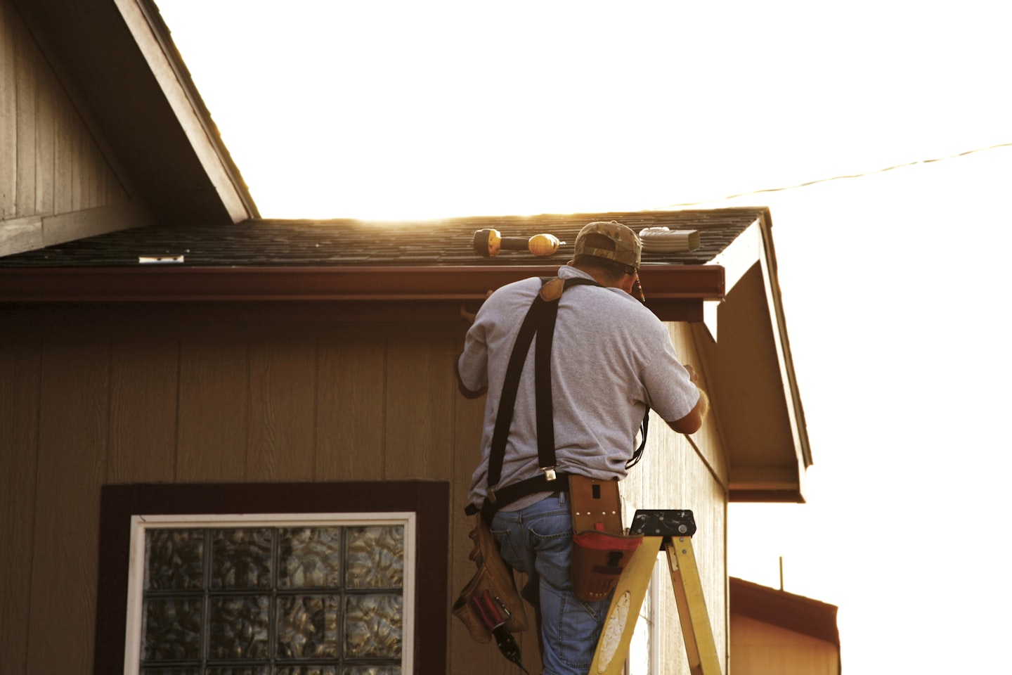 Home Gutter Upkeep and Installation