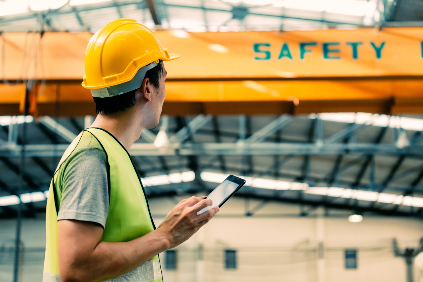 Product Safety is Our Enduring Promise