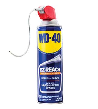 02235 WD-40 Specialist Industrial Strength Cleaner & Degreaser, 3.78-L —  Partsource