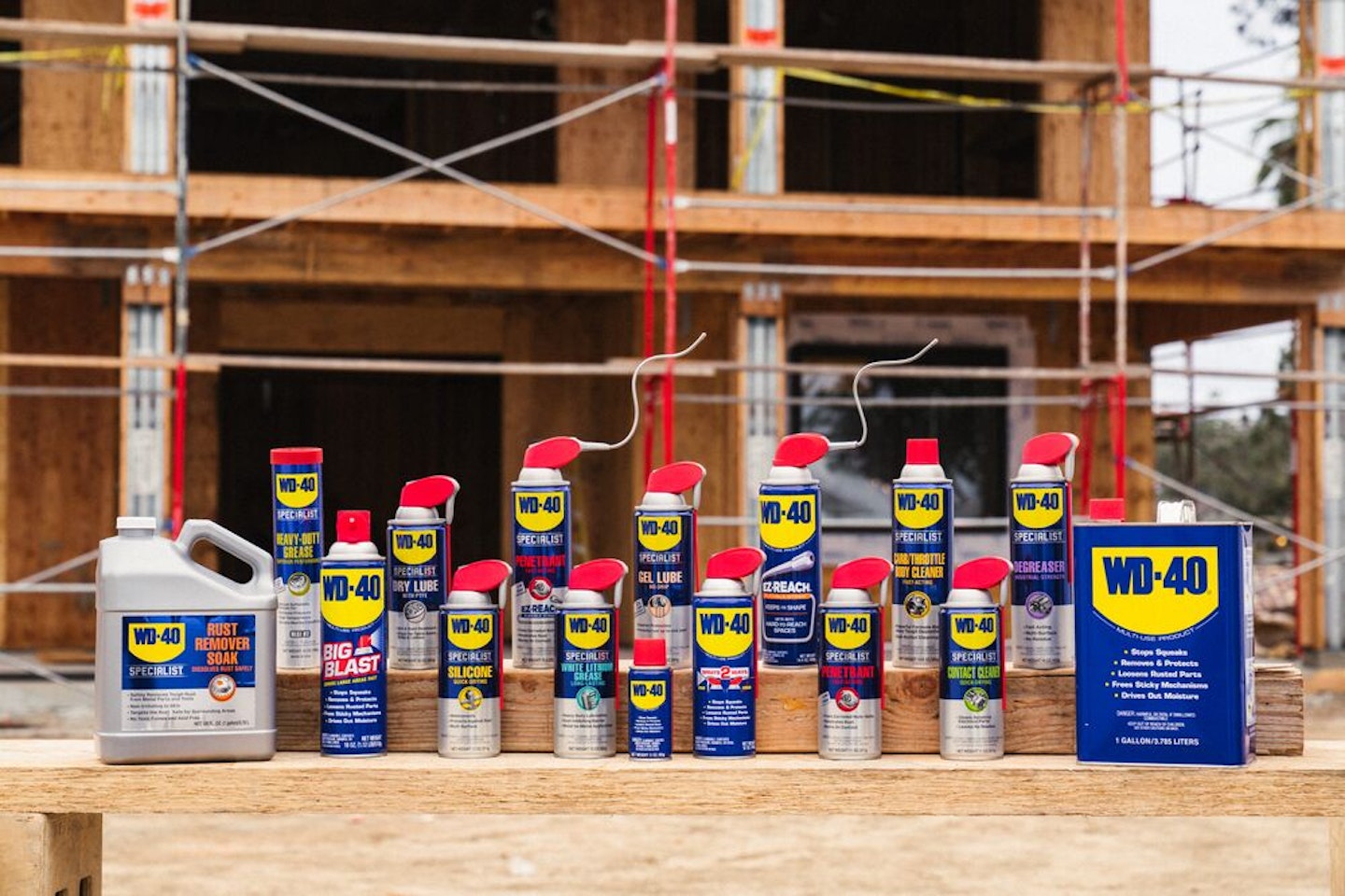 Solutions for Shortages in the Techs & Trades