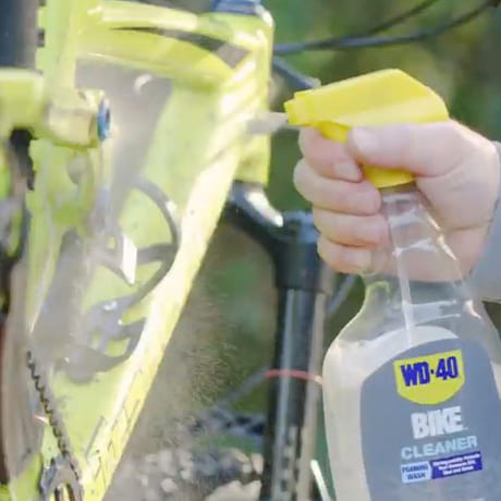 WD-40 Specialist Bike - Lote para Cuidado y Mantenimiento de