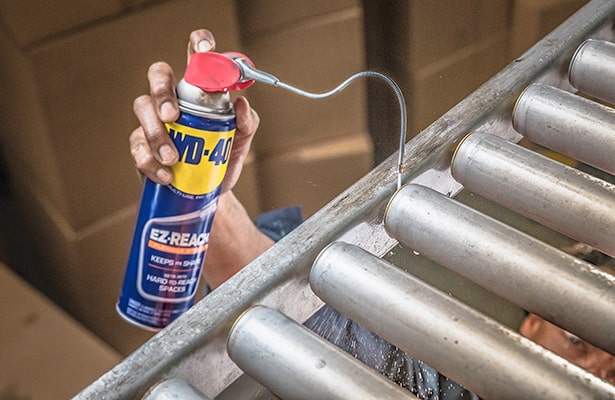 WD-40 Super Dégrippant 49348 – Hoelzle