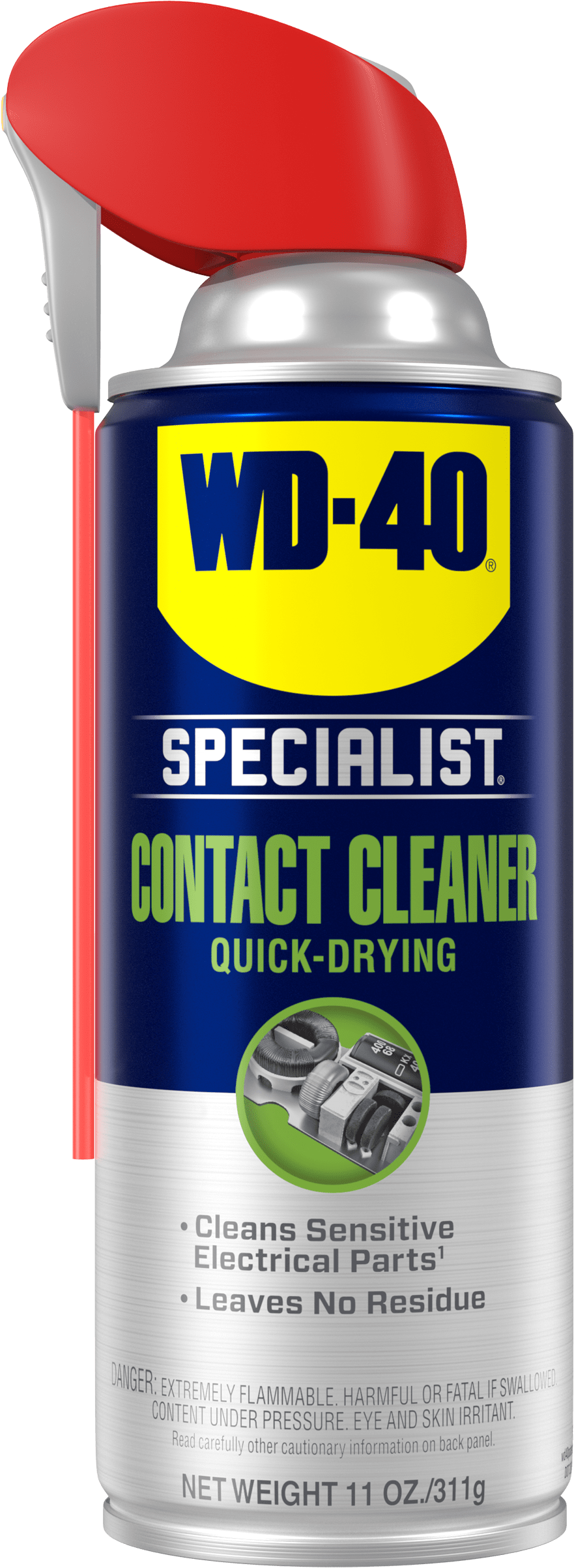 Product Selected