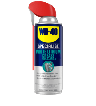 Wd-40 Lubrificante Multifunzione 500ml lubrificante senza silicone Wd 40 -  Spray Sbloccante Wd40 