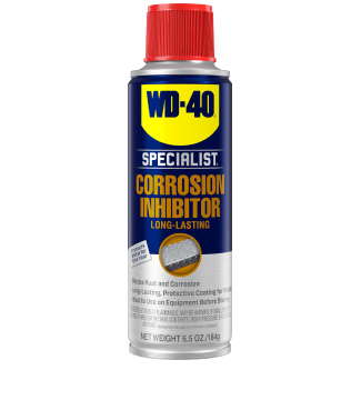 WD-40 Specialist® Corrosion Inhibitor WD-40 Specialist® Corrosion Inhibitor