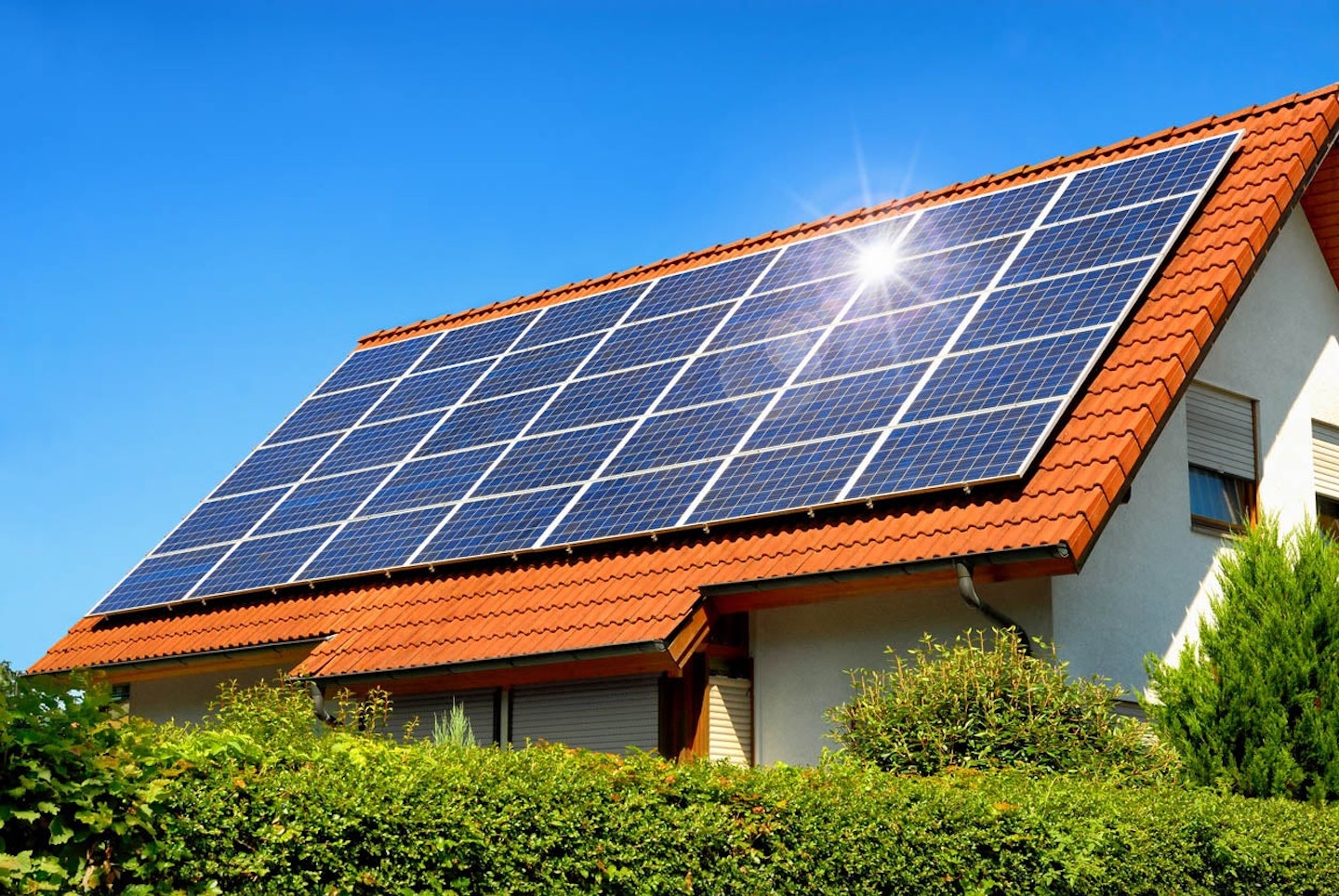 What to Know about Home Solar