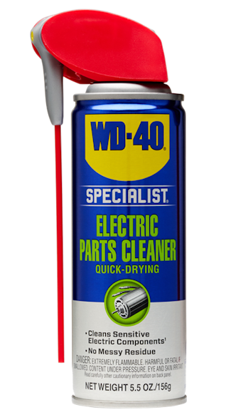 WD-40 Multiuse  Rec Expendables - Cleaning Tools Tools