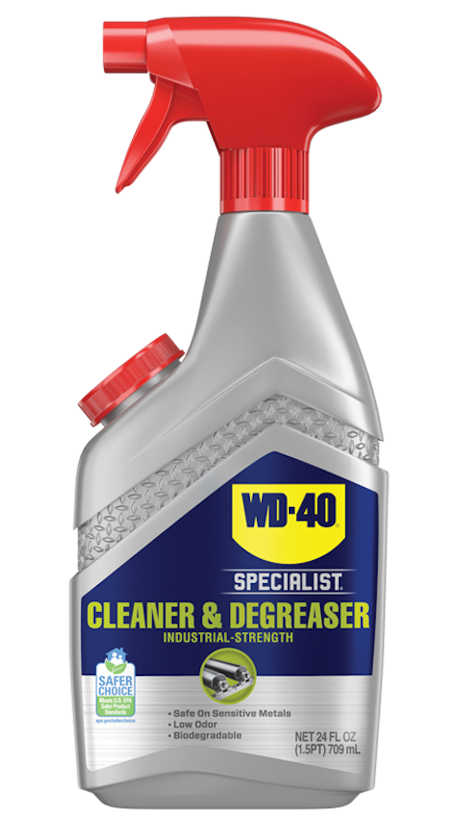 Electrical Contact Cleaner Lubricant WD40