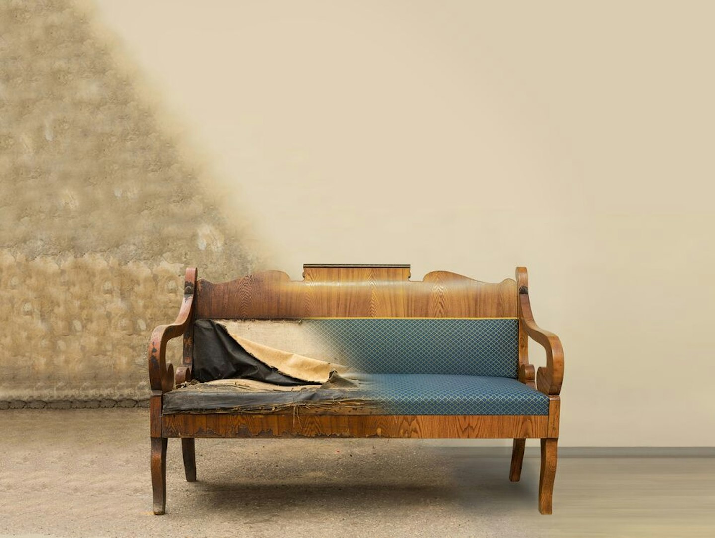 From Trash to Treasure: 10 Solutions for Salvage and Repair