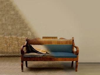 From Trash to Treasure: 10 Solutions for Salvage and Repair: