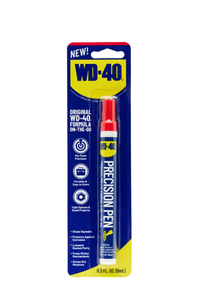 NEW WD-40® Precision Pen