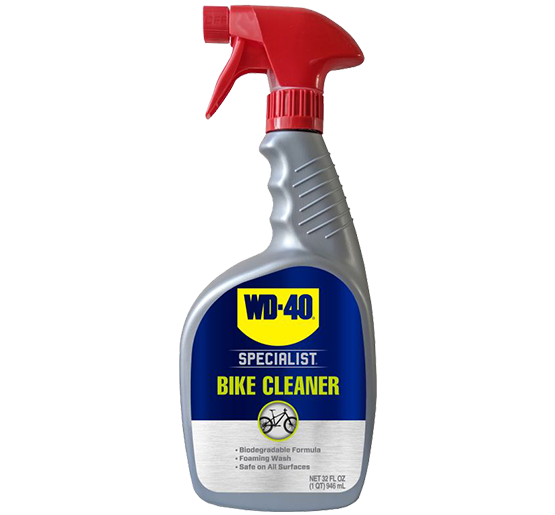 WD-40 Specialist Motorcycle Cleaning Kit â€“ Motorcycle Care