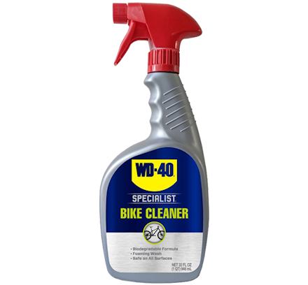Bike Chain Cleaner Solvent WD 40 Bike Cleaner Spray WD 40