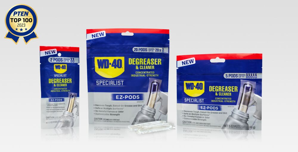 Product Selected