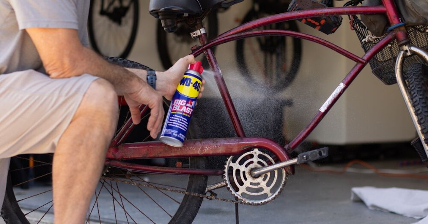 WD-40® Brand Launches Repair It, Don’t Replace It Challenge