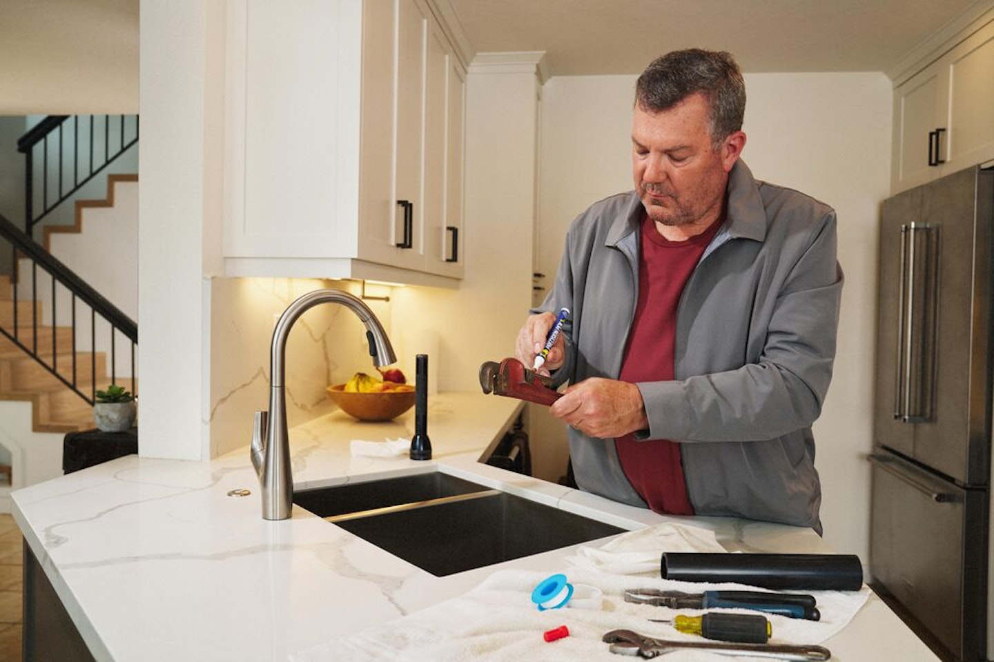 The WD-40® Brand Repair Challenge Returns