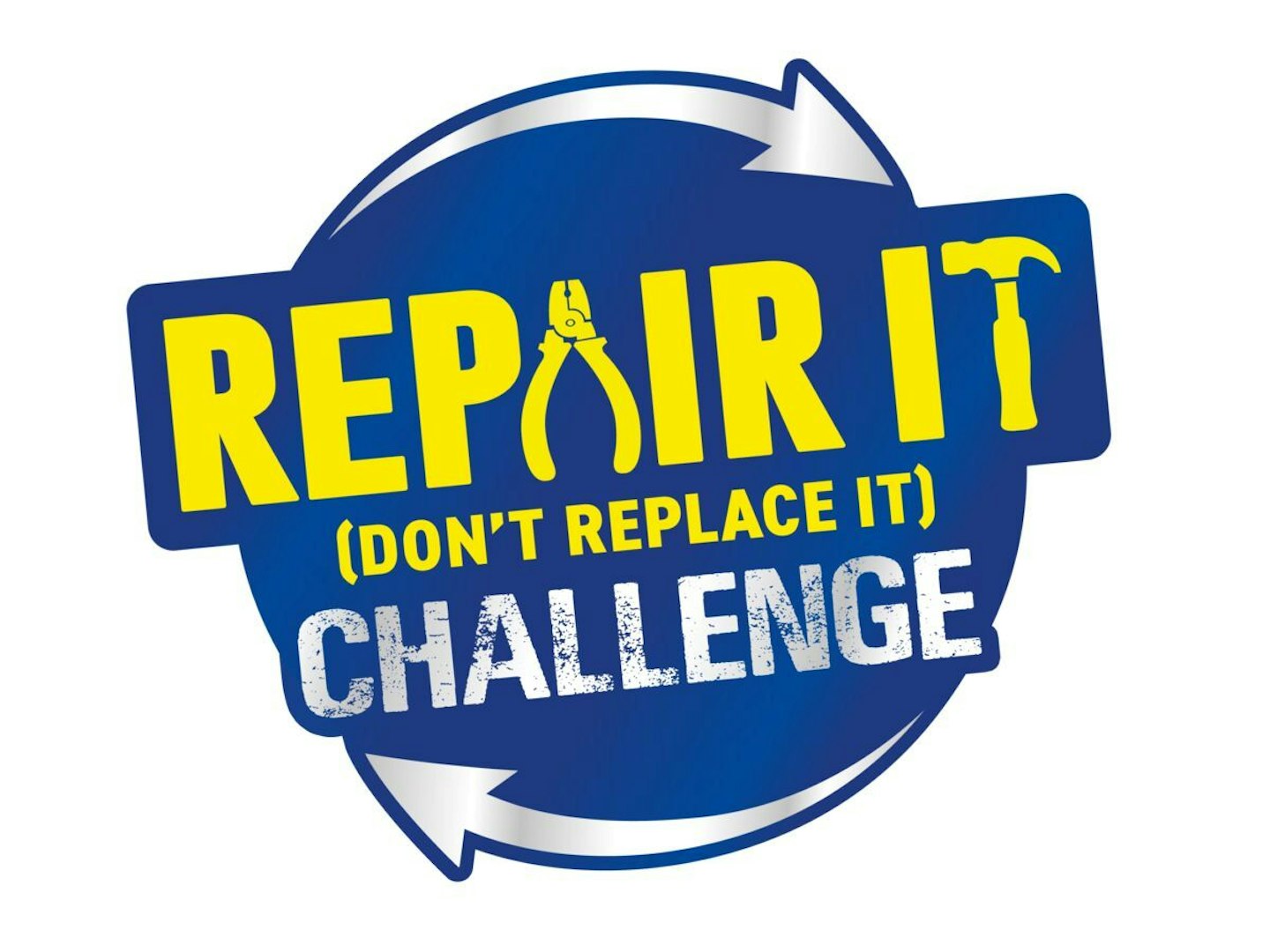 The 2024 Repair Challenge is ON