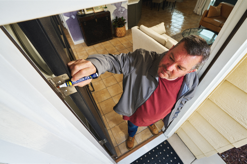 Top Ten Most Popular Uses of WD-40® Multi-Use Product: Top Ten Most Popular Uses of WD-40® Multi-Use Product