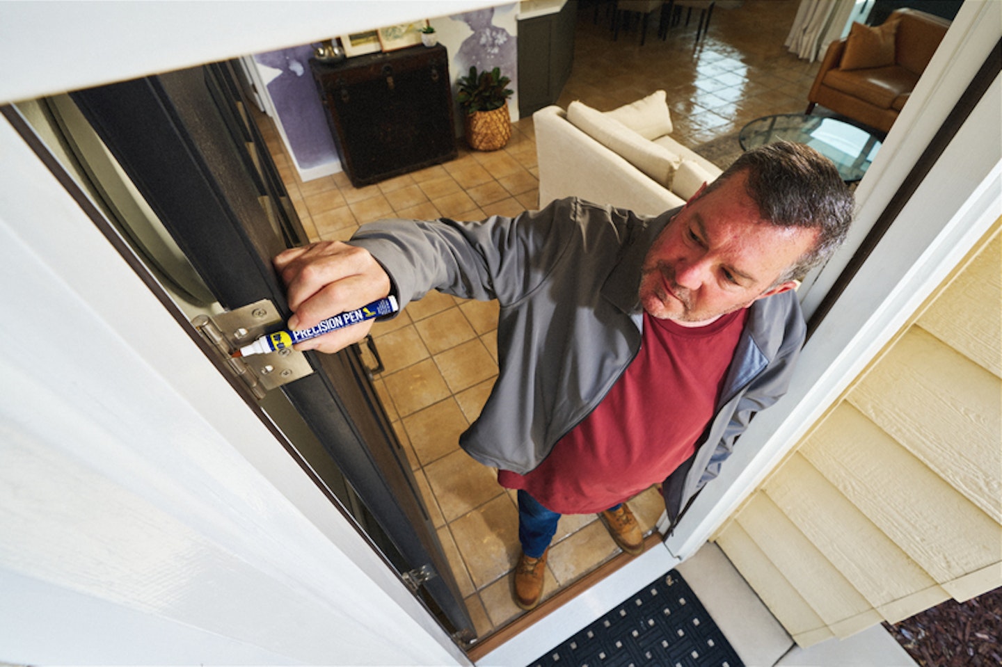 Top Ten Most Popular Uses of WD-40® Multi-Use Product