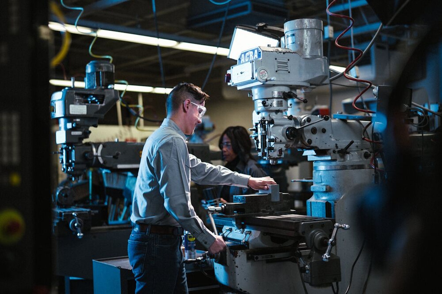 Certifications: Why Our 50 State VOC Compliance Matters