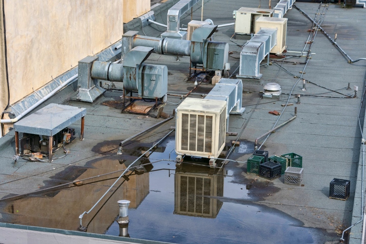 Guide to Rust Prevention for an Active Hurricane Season