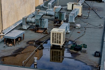 Guide to Rust Prevention for an Active Hurricane Season: Discover the importance of rust protection in an extremely active hurricane season. Learn how to stay protected with our essential guide.