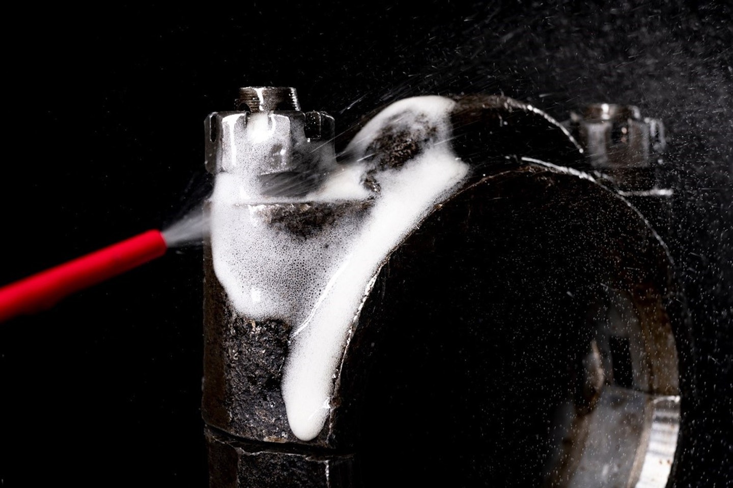 Choosing the Right Cleaner & Degreaser: Industrial Cleaning