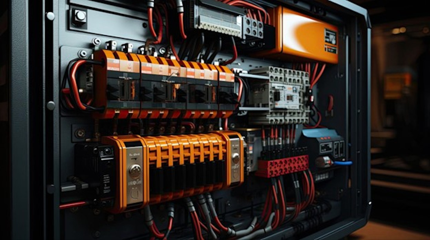 Using Electrical Contact Cleaner: Tips for Various Applications