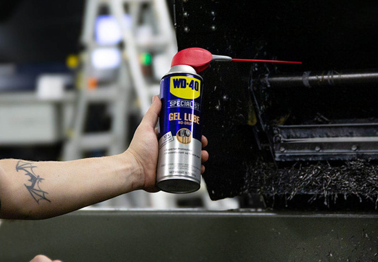 The Longevity Factor: Exploring Long-Lasting Lubrication