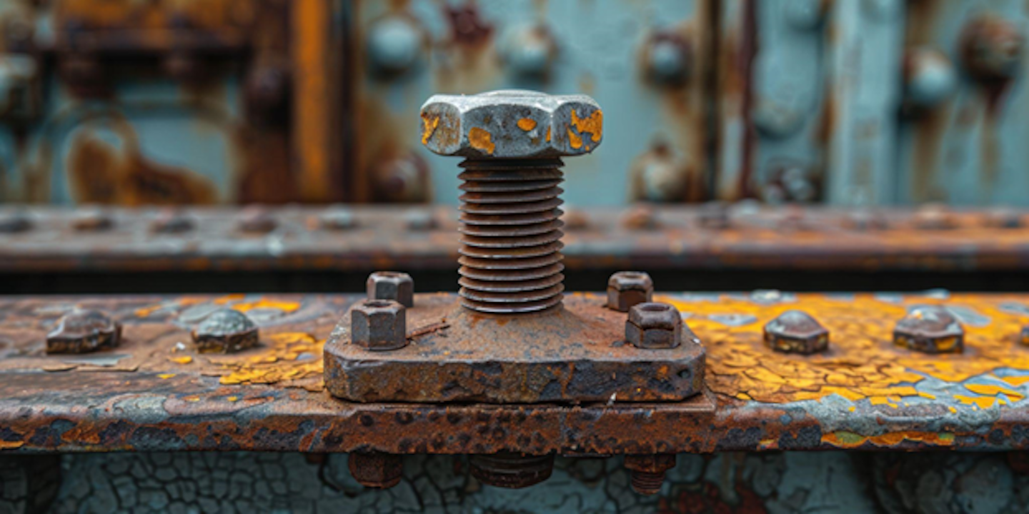 Unlock Stubborn Parts with WD-40 Specialist® Penetrant