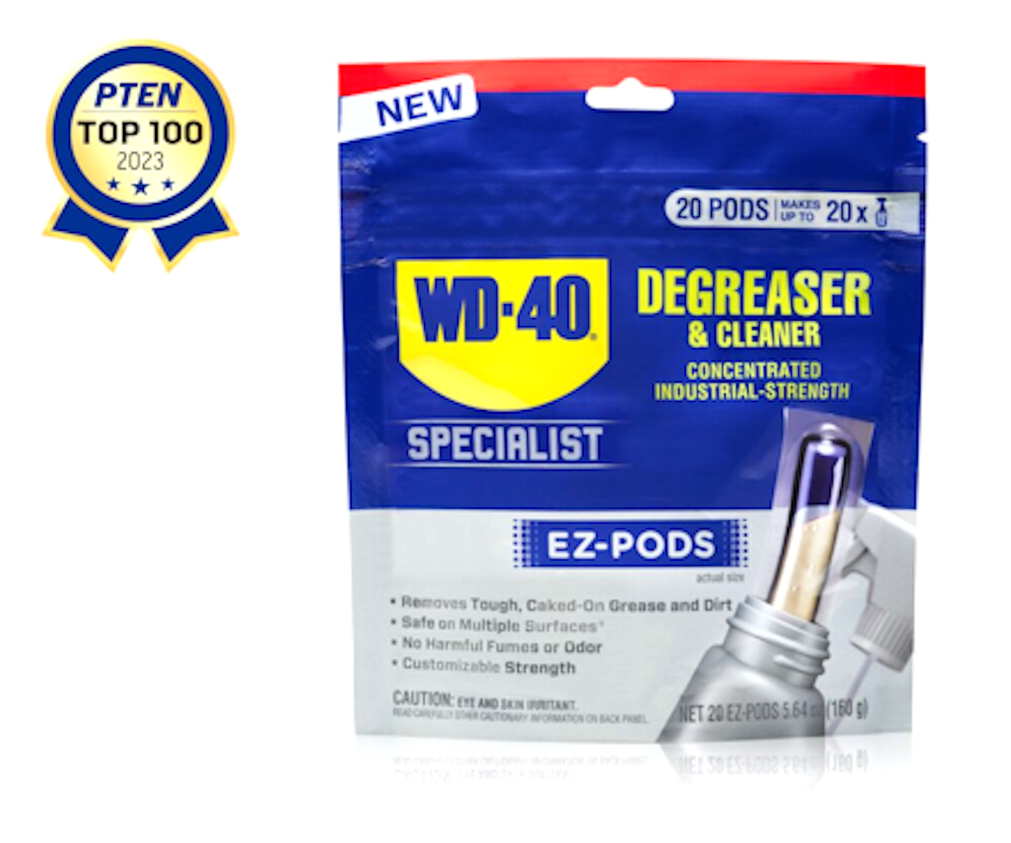 WD-40's Best On-The-Go Cleaning Products