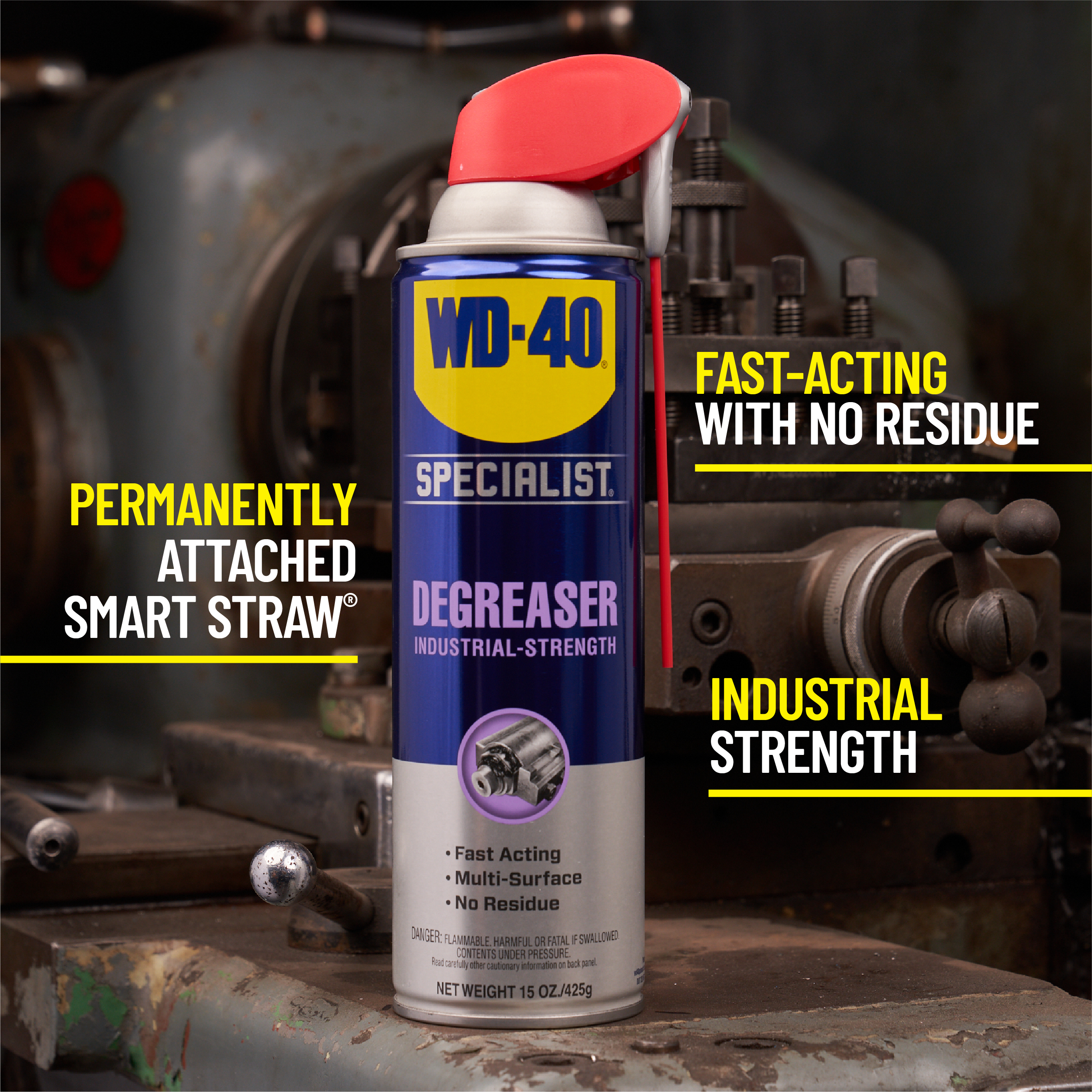 product in use