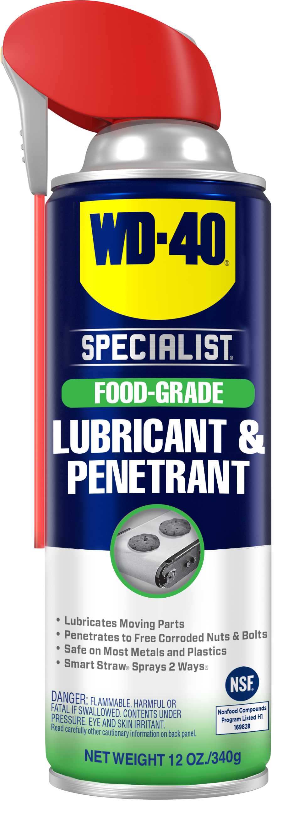 Product Selected