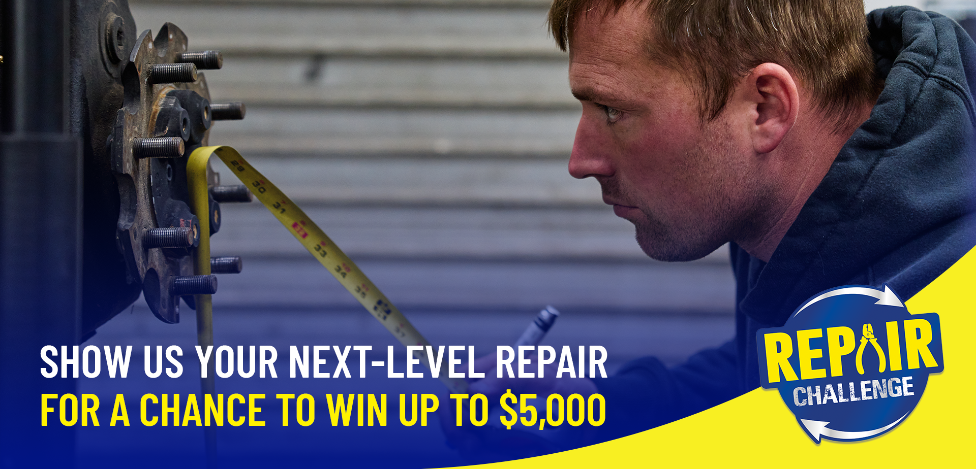 Rolling into Summer with the WD-40® Brand Repair Challenge