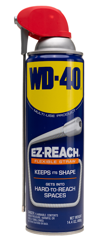 WD-40®  EZ-REACH® WD-40®  EZ-REACH®