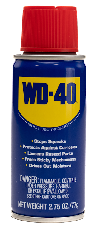 WD-40® Multi-Use Product