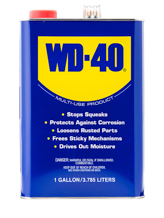 WD-40® Multi-Use Product, Gallon
