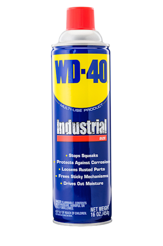 WD-40® Multi-Use Product Industrial Size WD-40® Multi-Use Product Industrial Size