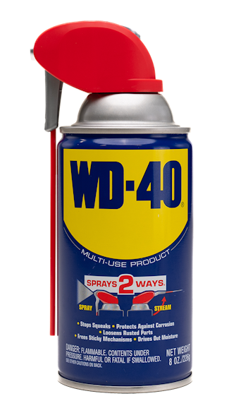 WD-40®  Smart Straw®