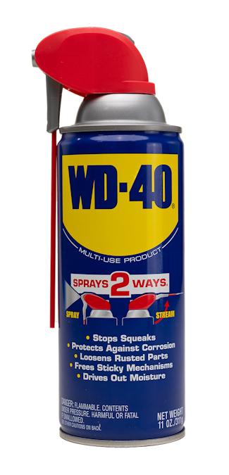 WD-40® Smart Straw® WD-40® Smart Straw®