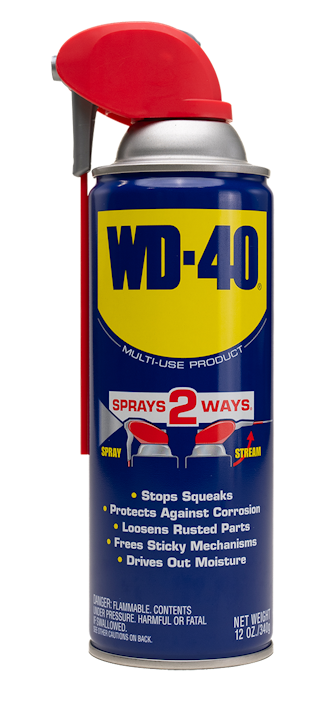 WD-40® Smart Straw® WD-40® Smart Straw®