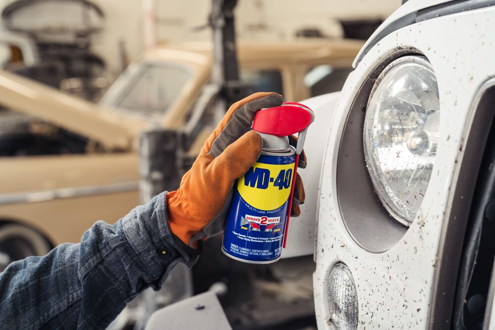 How-to Fix Foggy Headlights