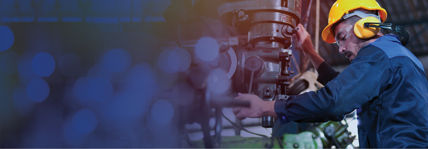 INDUSTRIAL SOLUTIONS